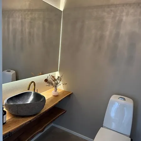 Arctic Cozy Home * רובניימי