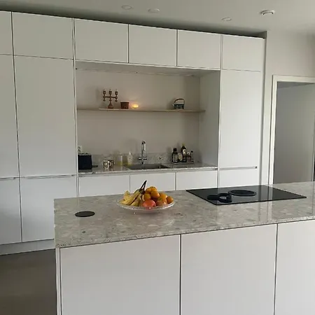 Arctic Cozy Home דירה