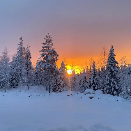 Appartement North Star Rovaniemi