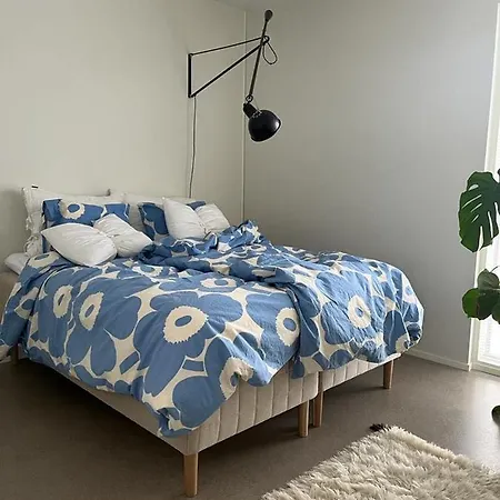 דירה Arctic Cozy Home