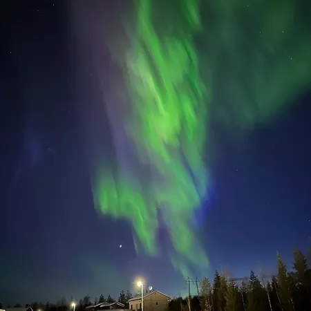 Appartement North Star