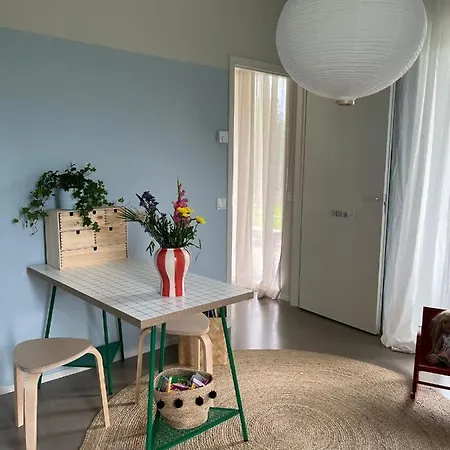דירה Arctic Cozy Home רובניימי