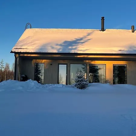 דירה Arctic Cozy Home *