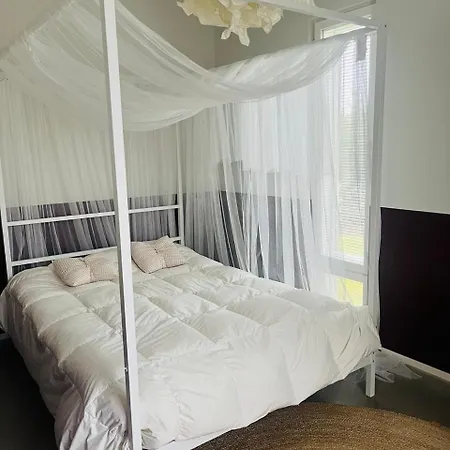 Arctic Cozy Home דירה