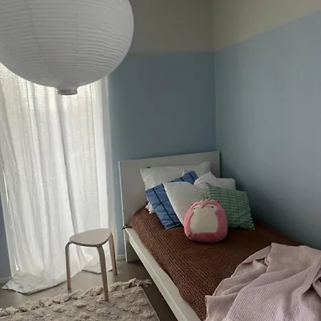 Arctic Cozy Home רובניימי