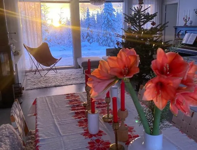 North Star Appartement Rovaniemi