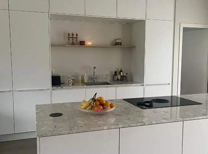 North Star Appartement