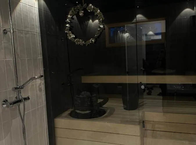 North Star Рованиеми