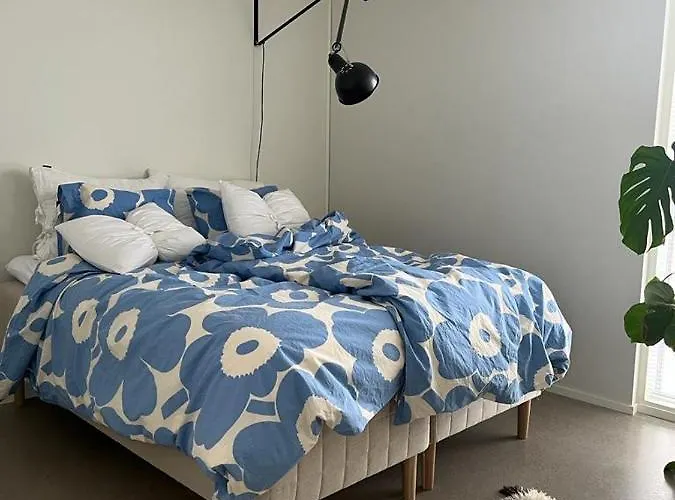 Appartement North Star