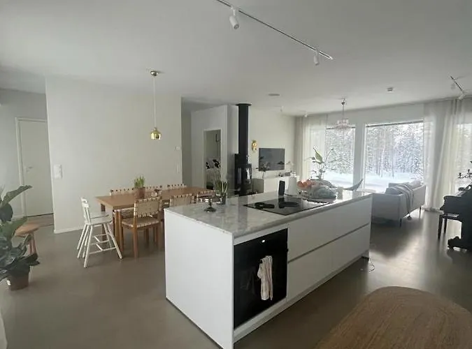 North Star Appartement