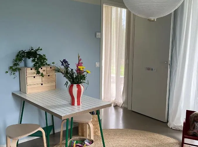 Appartement North Star Rovaniemi