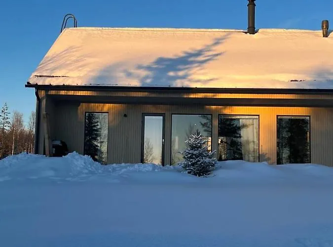 Апартаменты North Star *