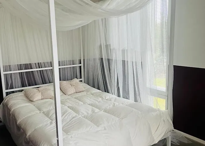 North Star Appartement